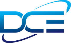 logo DCE